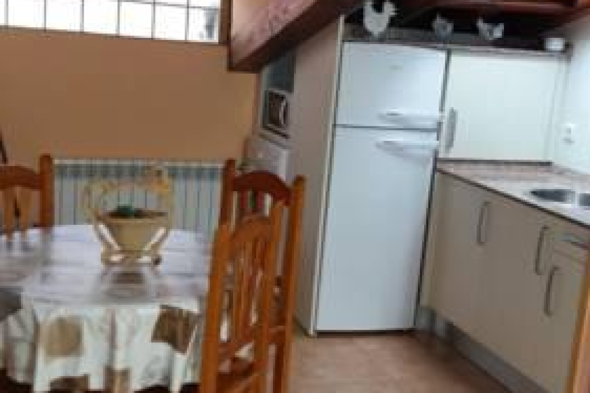 Apartamentos Briz
