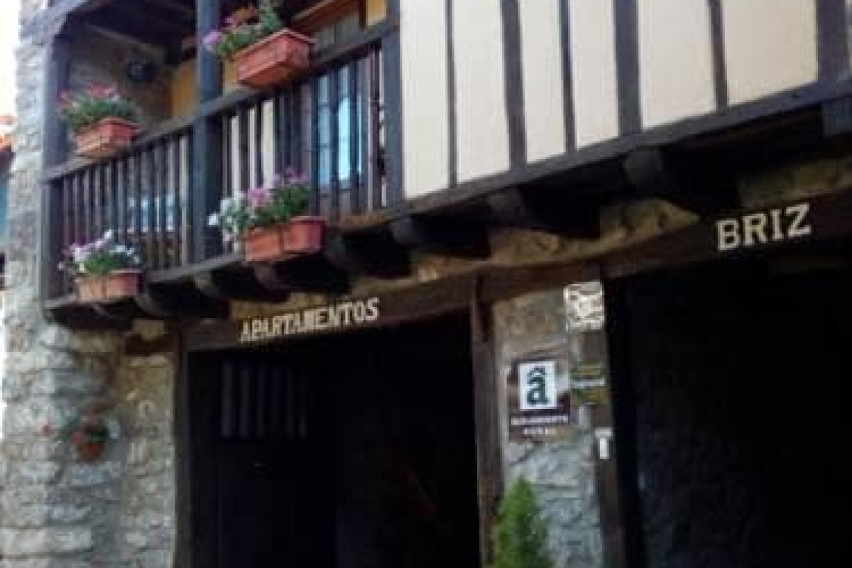 Apartamentos Briz