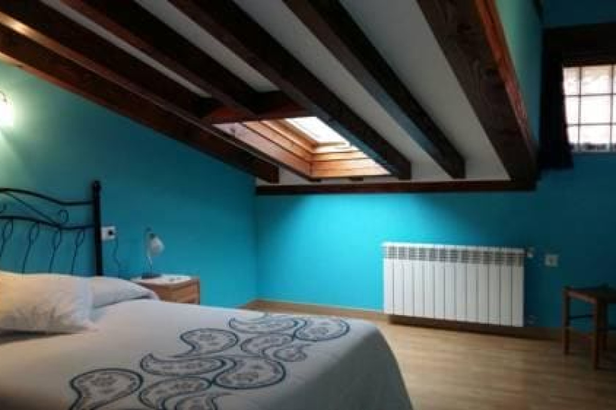 Apartamentos Briz