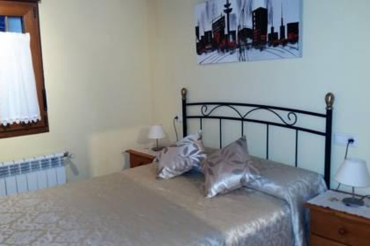 Apartamentos Briz