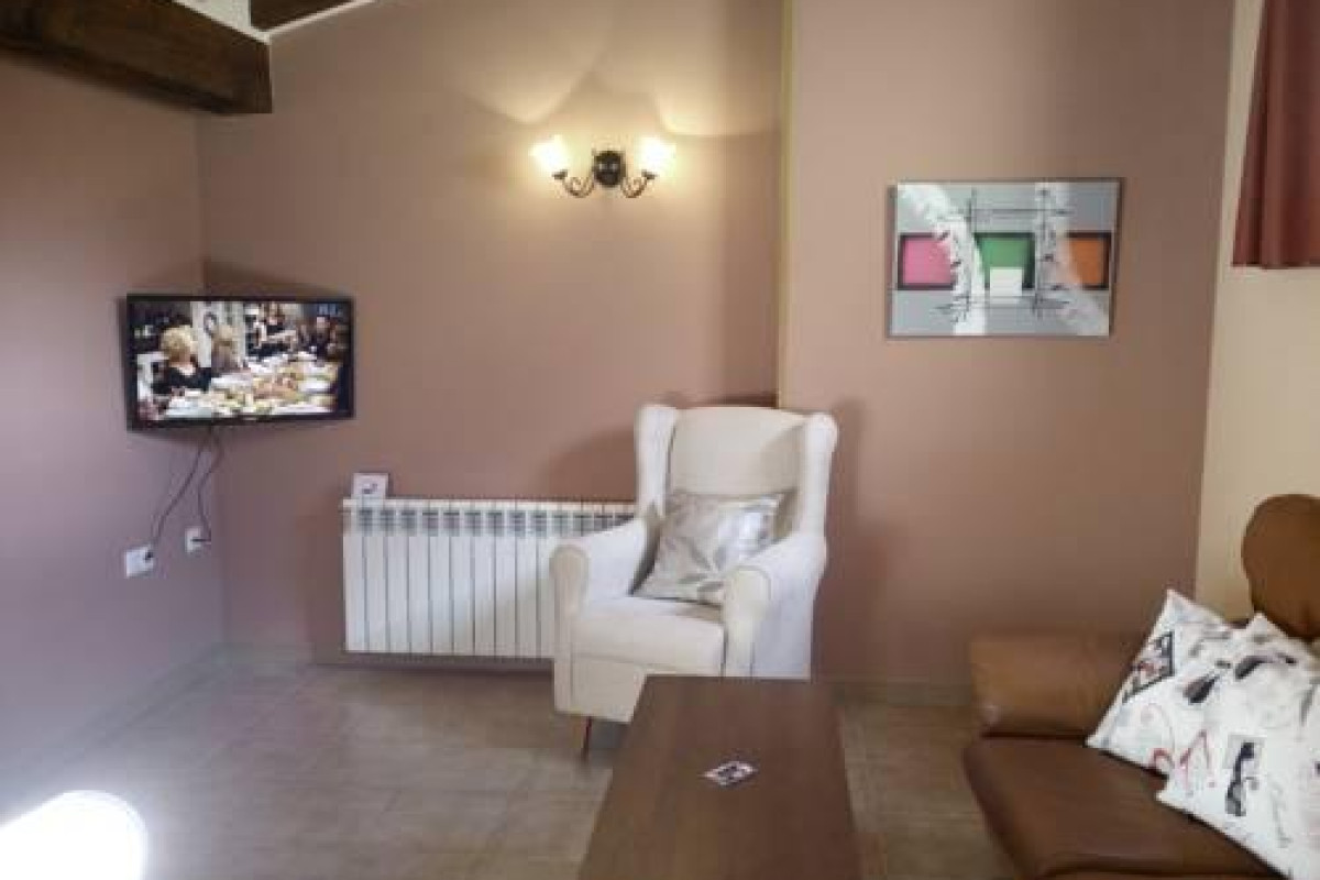 Apartamentos Briz