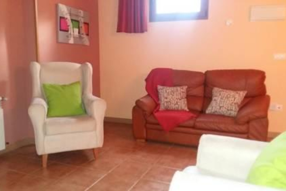 Apartamentos Briz