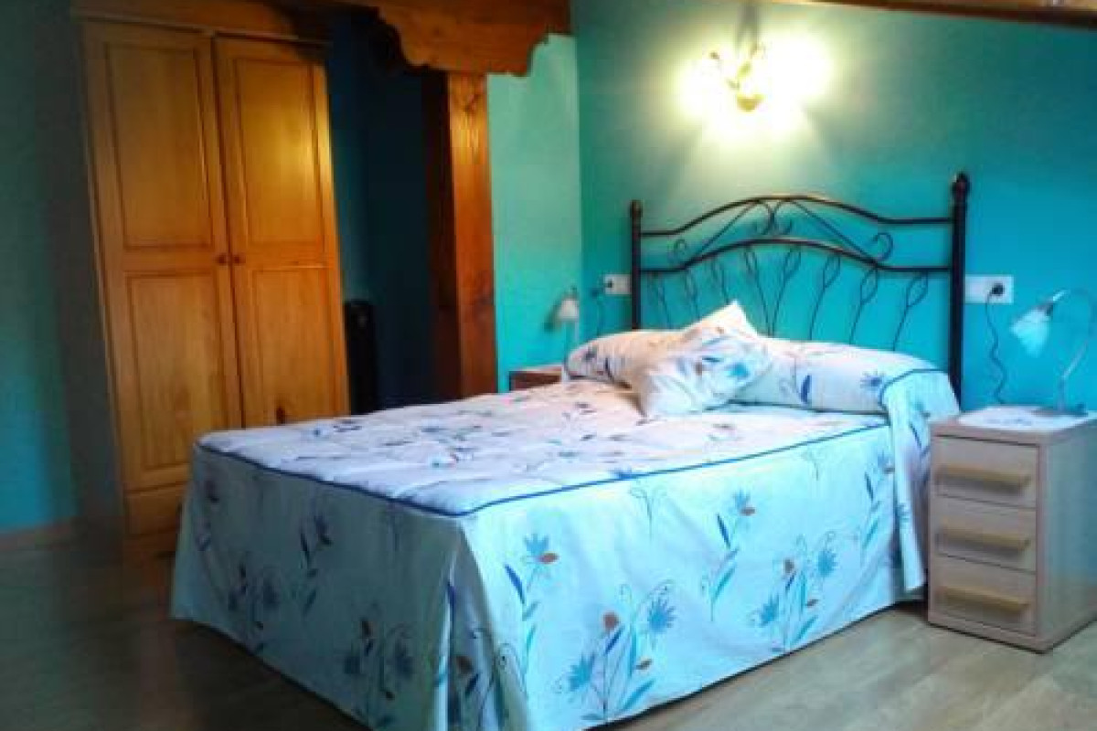 Apartamentos Briz