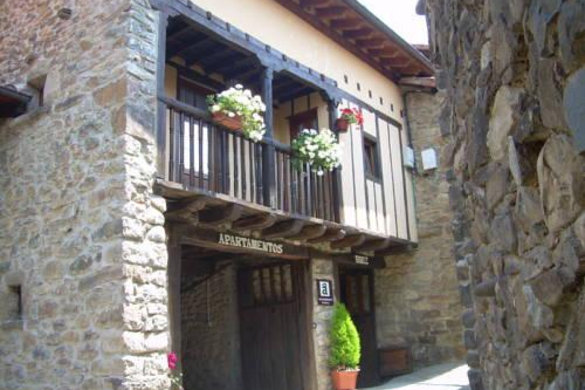 Apartamentos Briz
