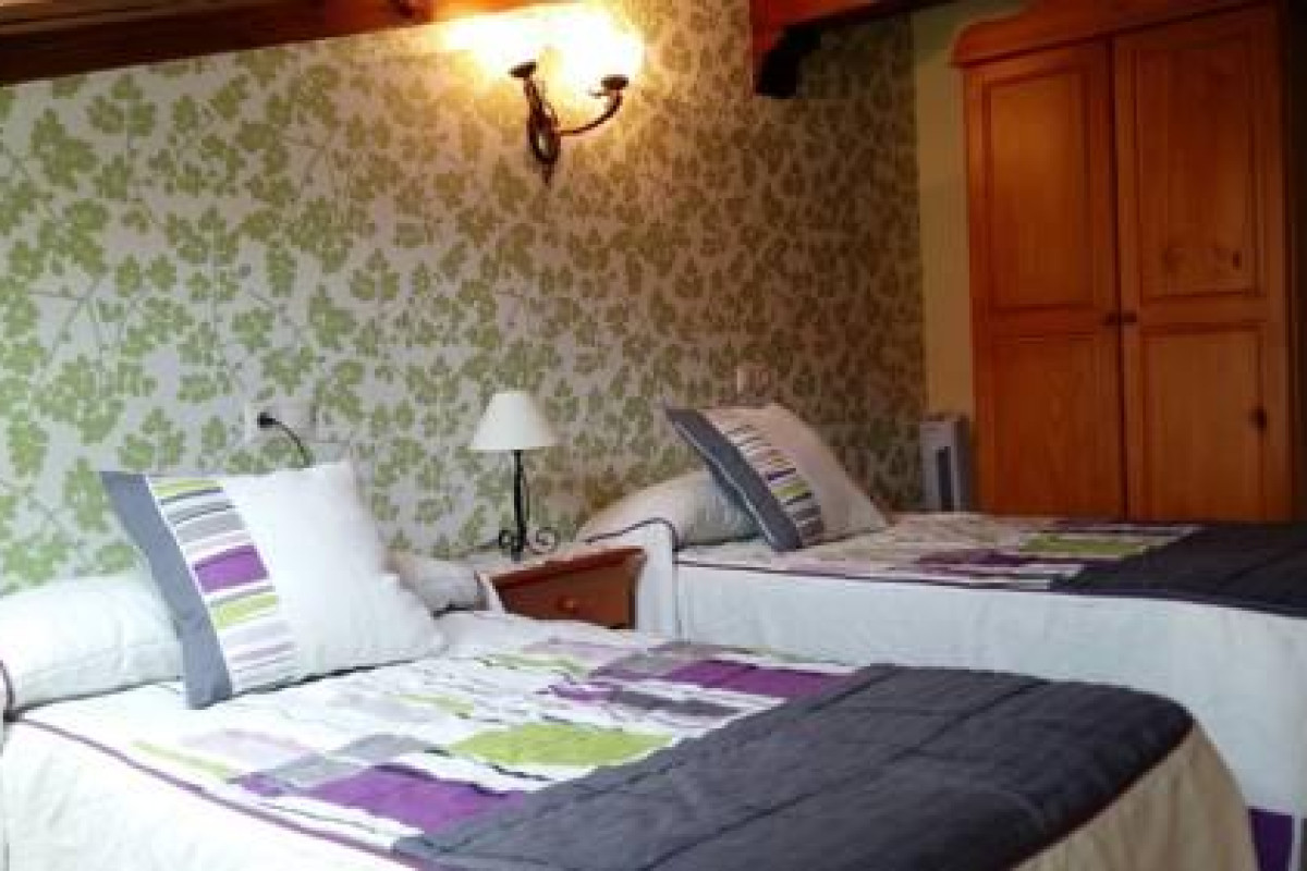 Apartamentos Briz