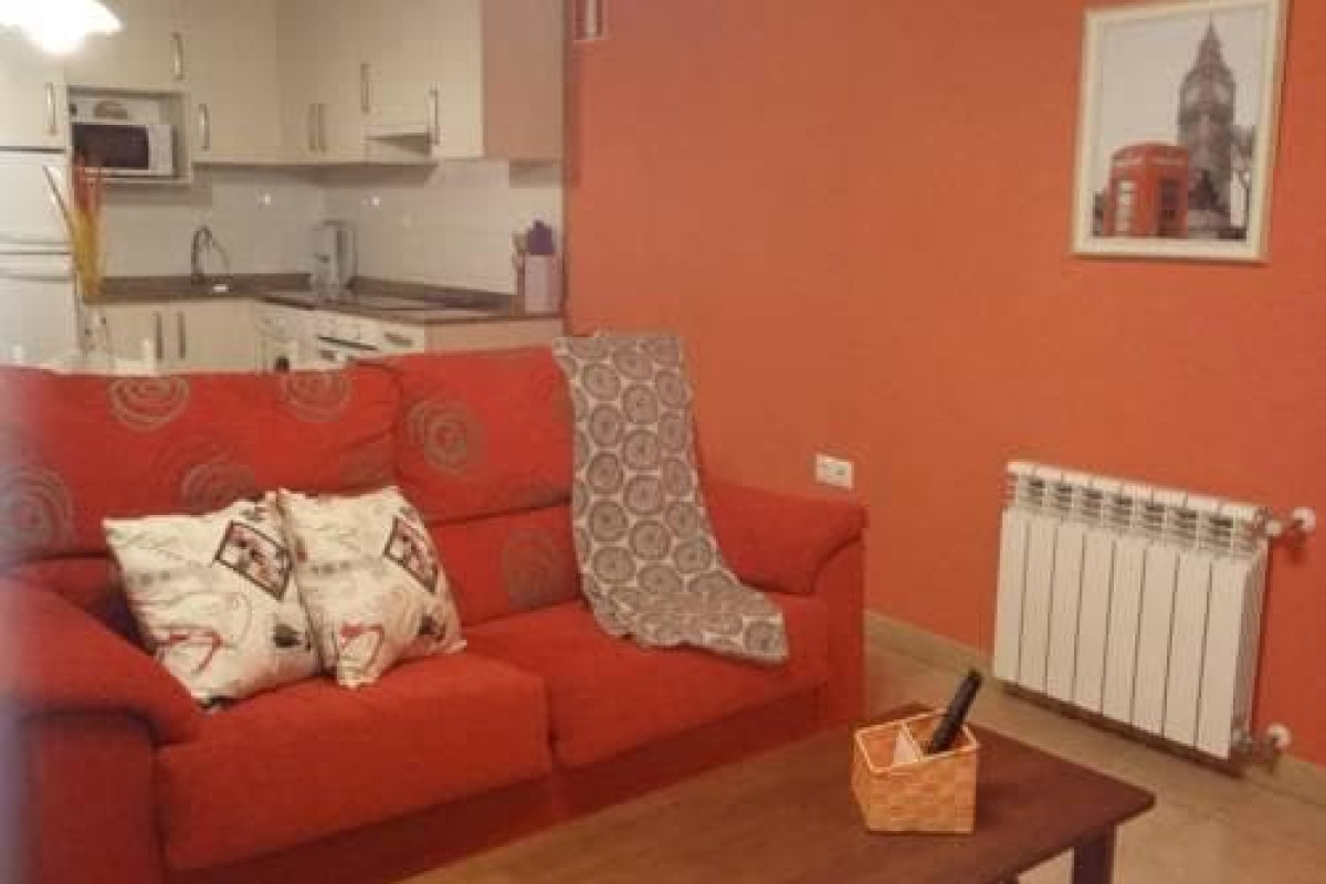 Apartamentos Briz