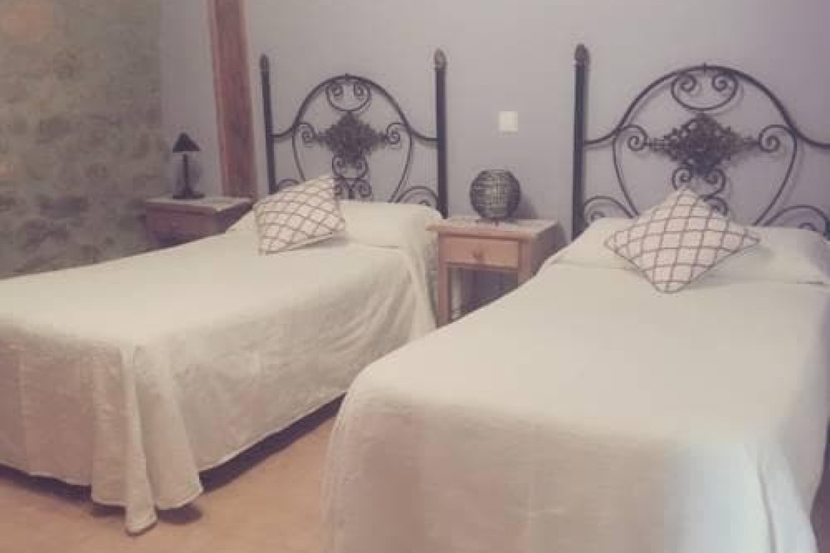 Apartamentos Briz