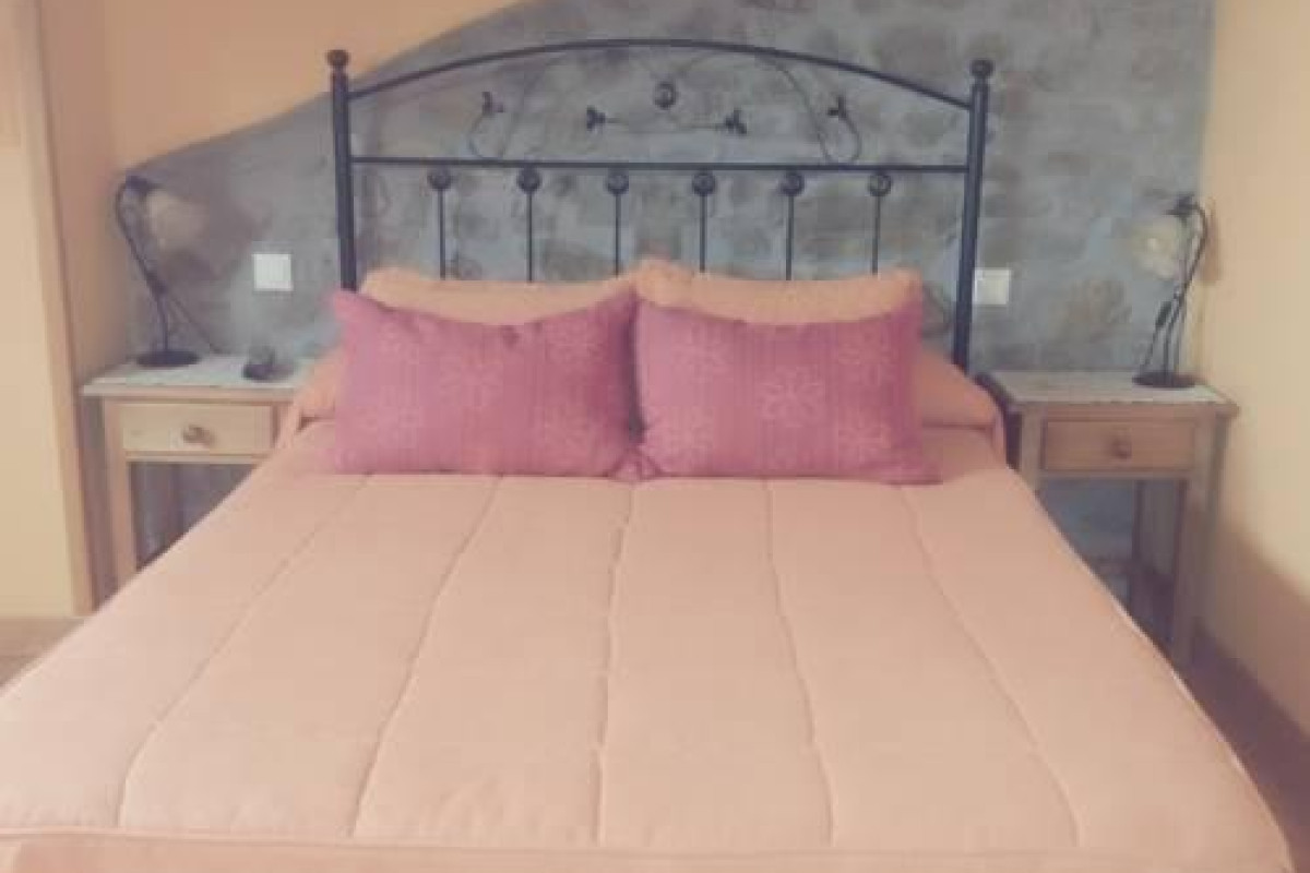 Apartamentos Briz
