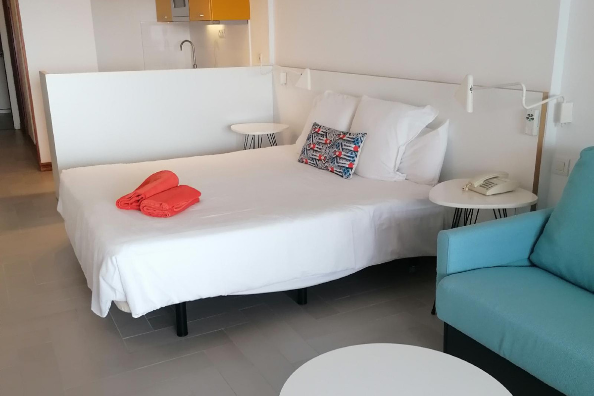 APARTAMENTOS BUGANVILLA - ADULTS ONLY