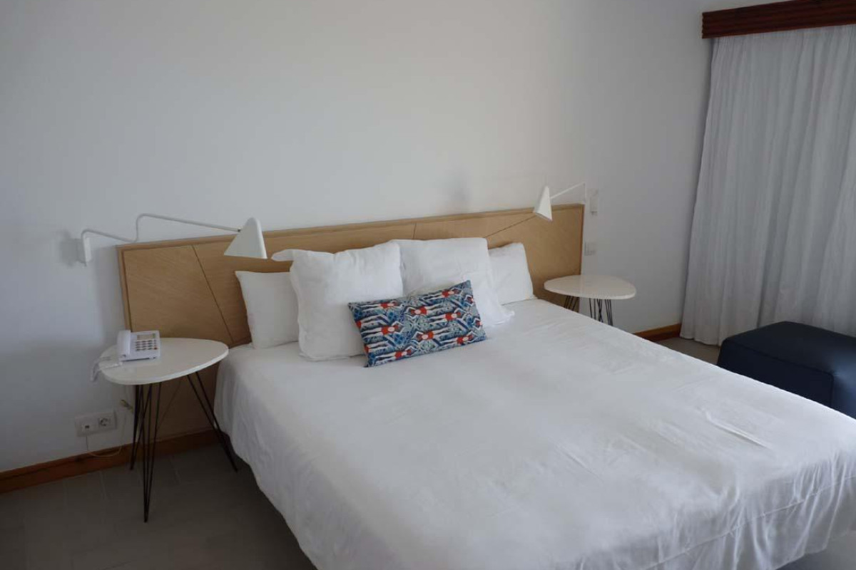 APARTAMENTOS BUGANVILLA - ADULTS ONLY