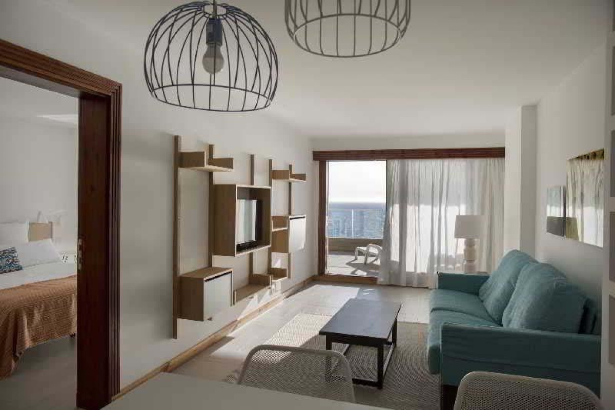 APARTAMENTOS BUGANVILLA - ADULTS ONLY