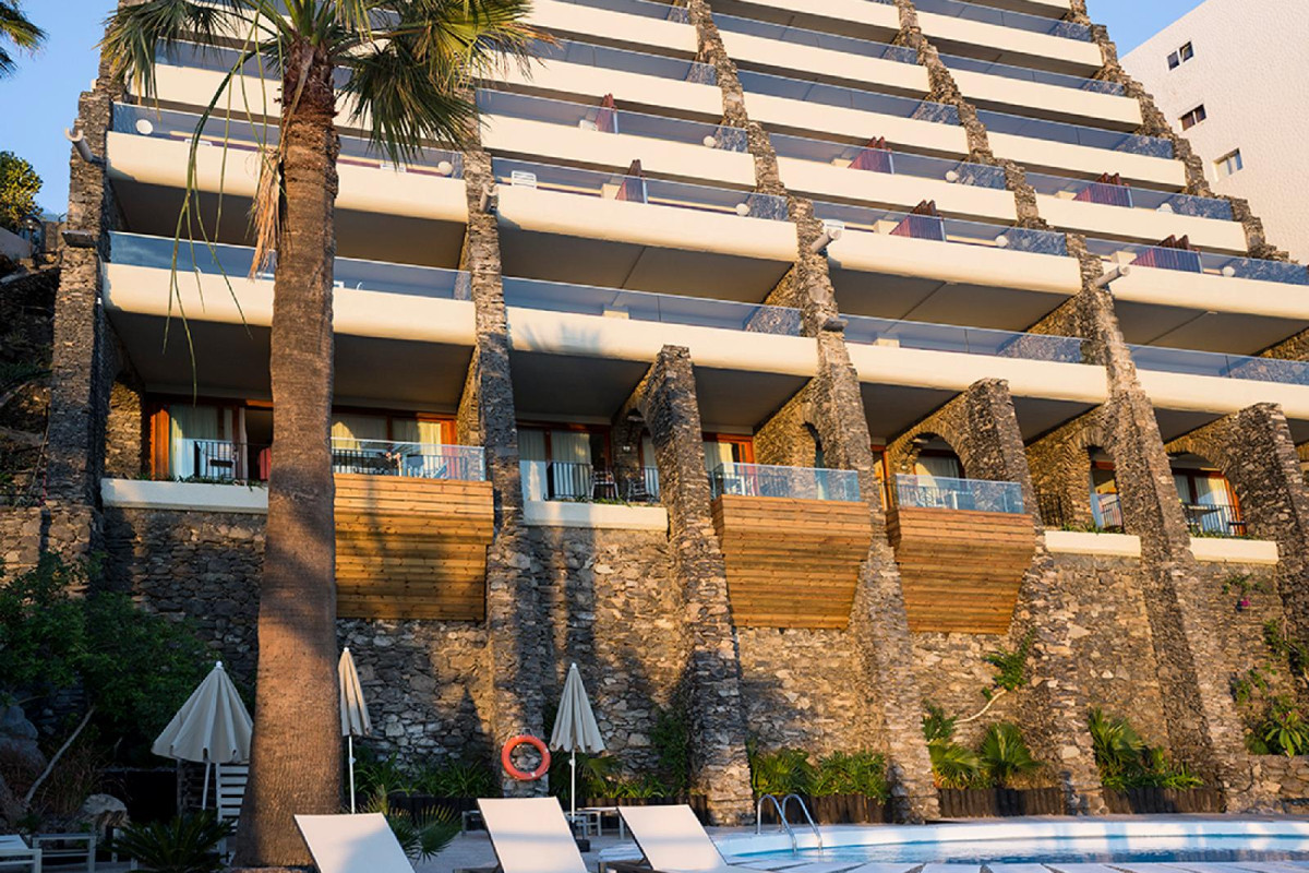 APARTAMENTOS BUGANVILLA - ADULTS ONLY