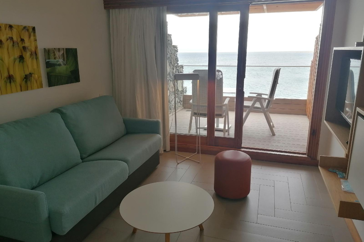 APARTAMENTOS BUGANVILLA - ADULTS ONLY