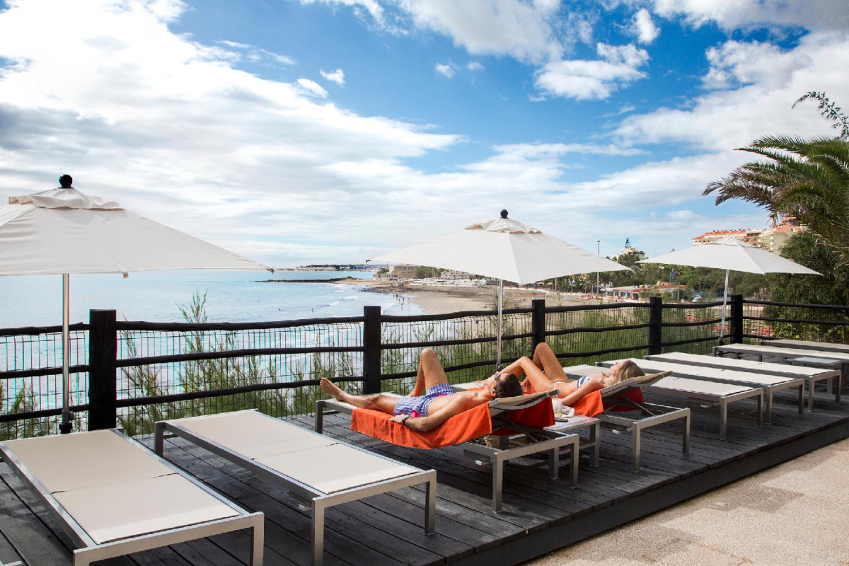 APARTAMENTOS BUGANVILLA - ADULTS ONLY