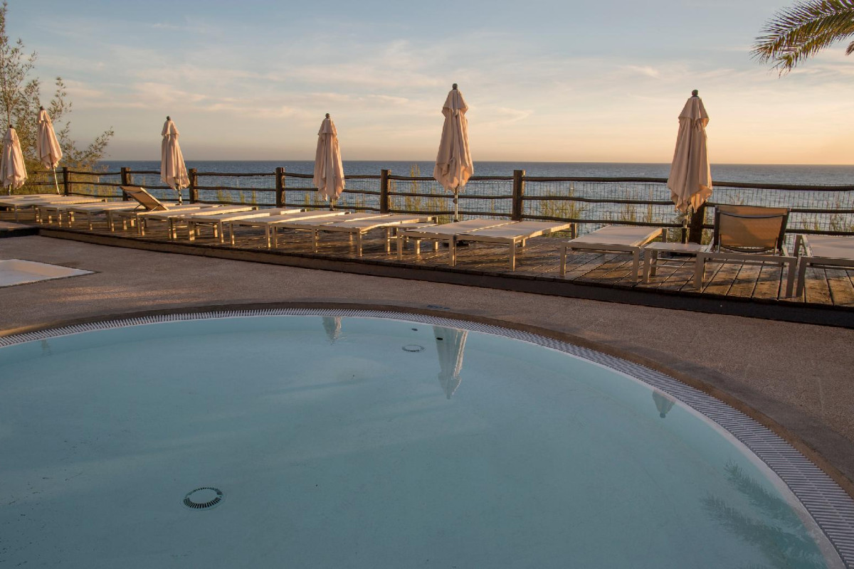 APARTAMENTOS BUGANVILLA - ADULTS ONLY