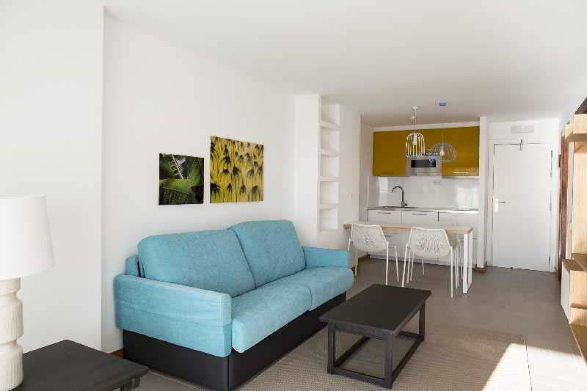 APARTAMENTOS BUGANVILLA - ADULTS ONLY