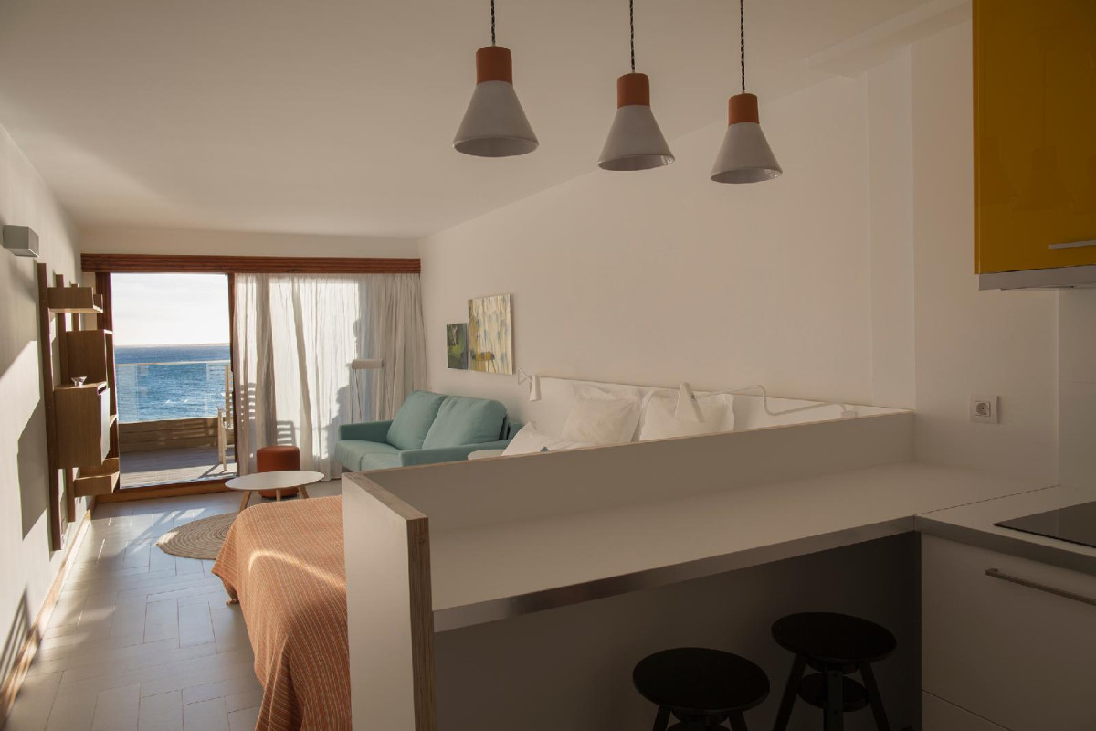 APARTAMENTOS BUGANVILLA - ADULTS ONLY