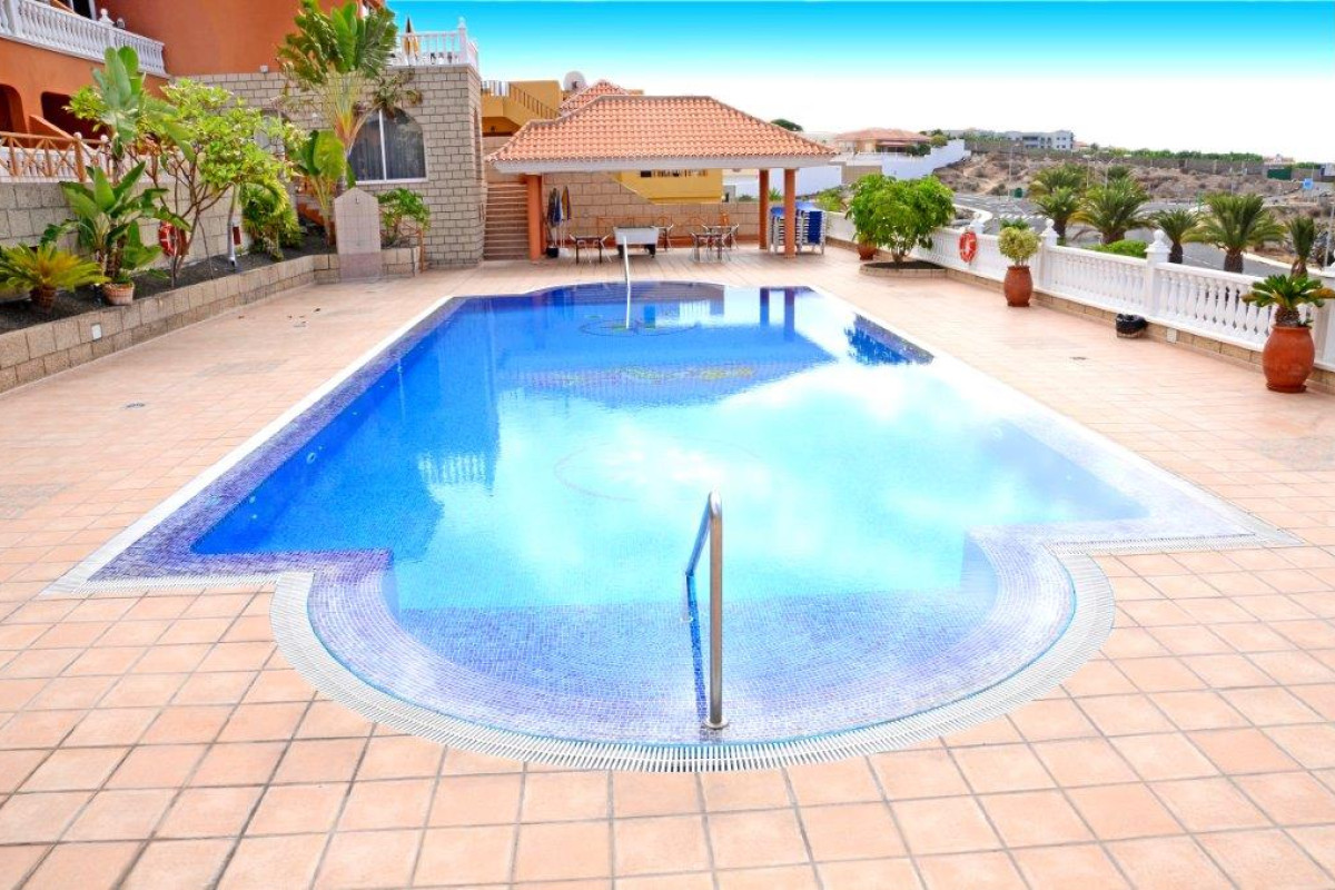 Apartamentos Callaomar