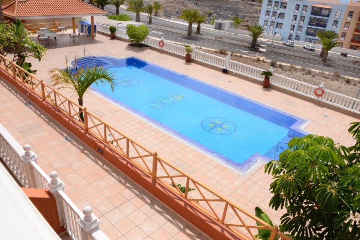 Apartamentos Callaomar