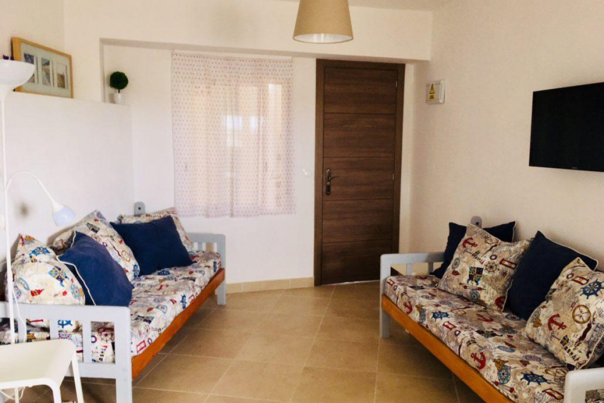 Apartamentos Calypso