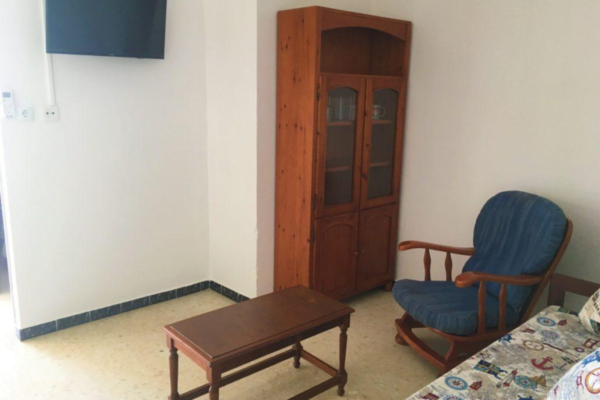 Apartamentos Calypso
