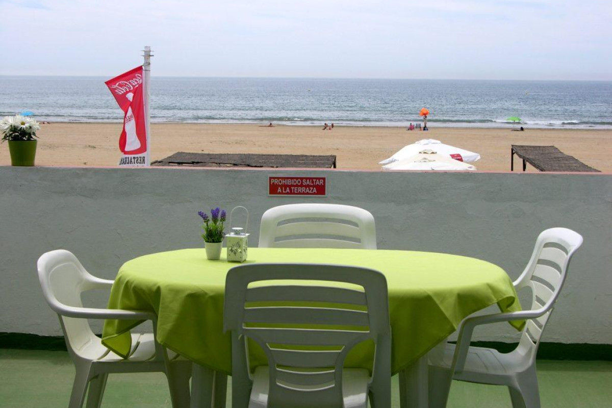 Apartamentos Calypso