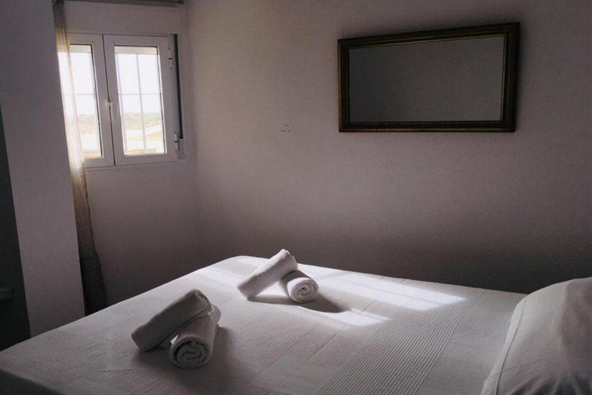 Apartamentos Calypso