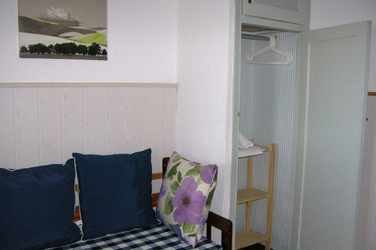 Apartamentos Calypso
