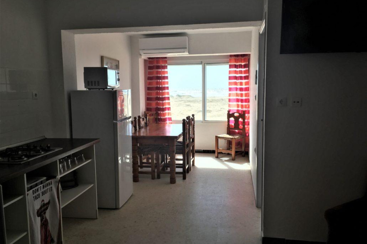 Apartamentos Calypso