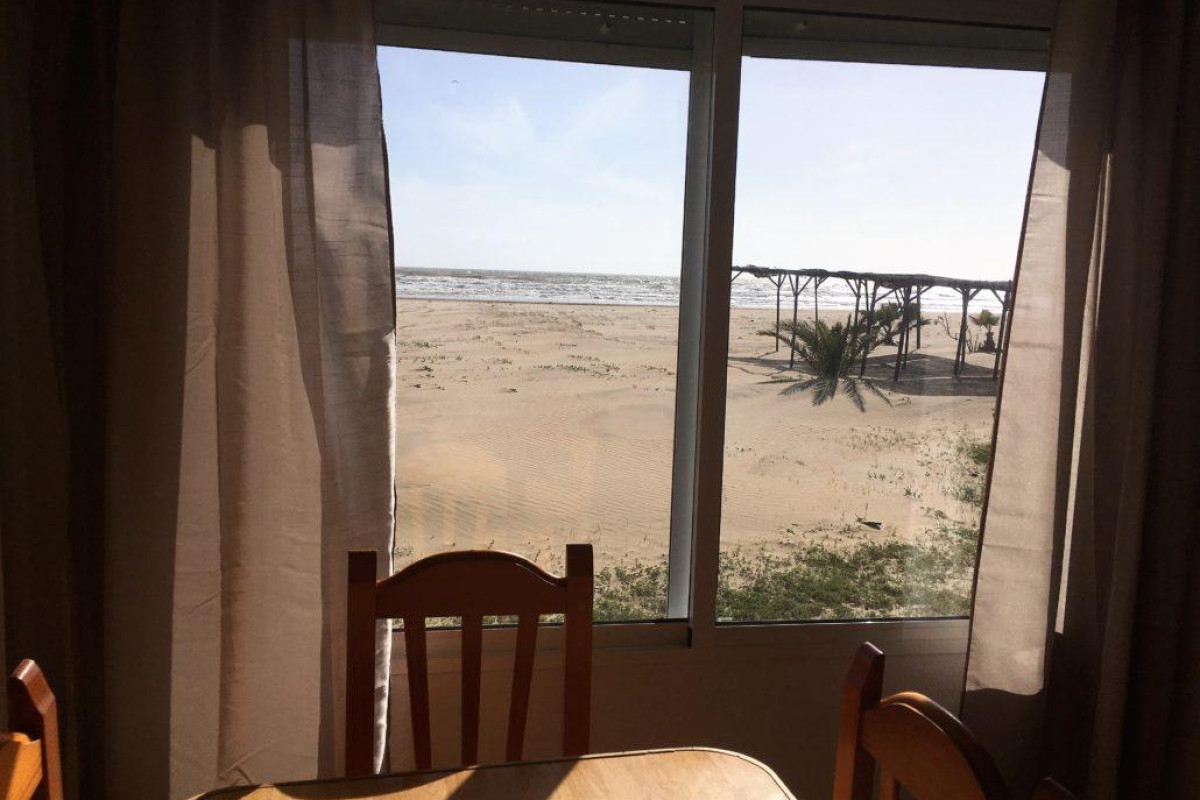 Apartamentos Calypso