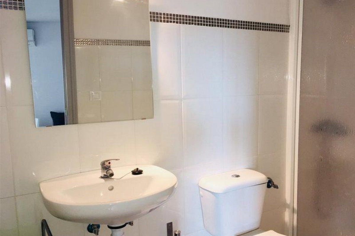 Apartamentos Calypso