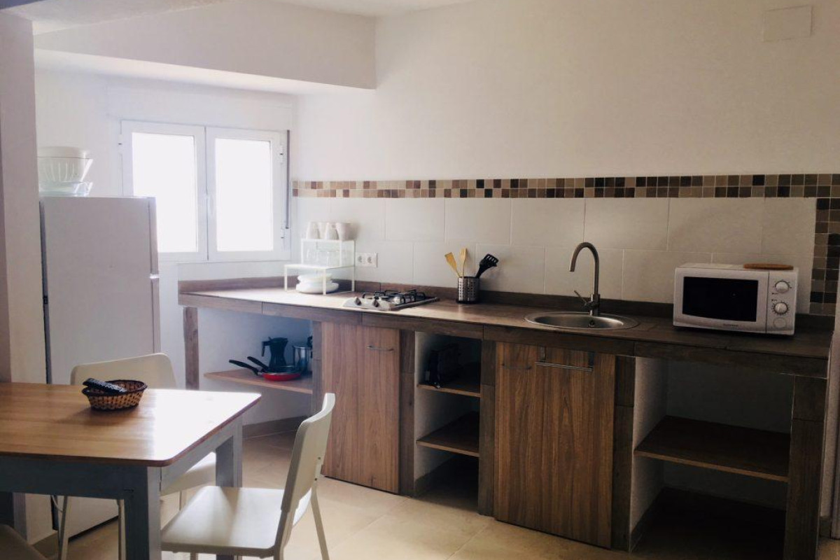 Apartamentos Calypso