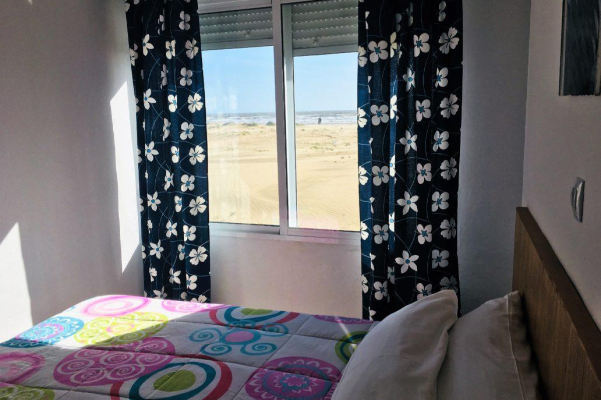 Apartamentos Calypso