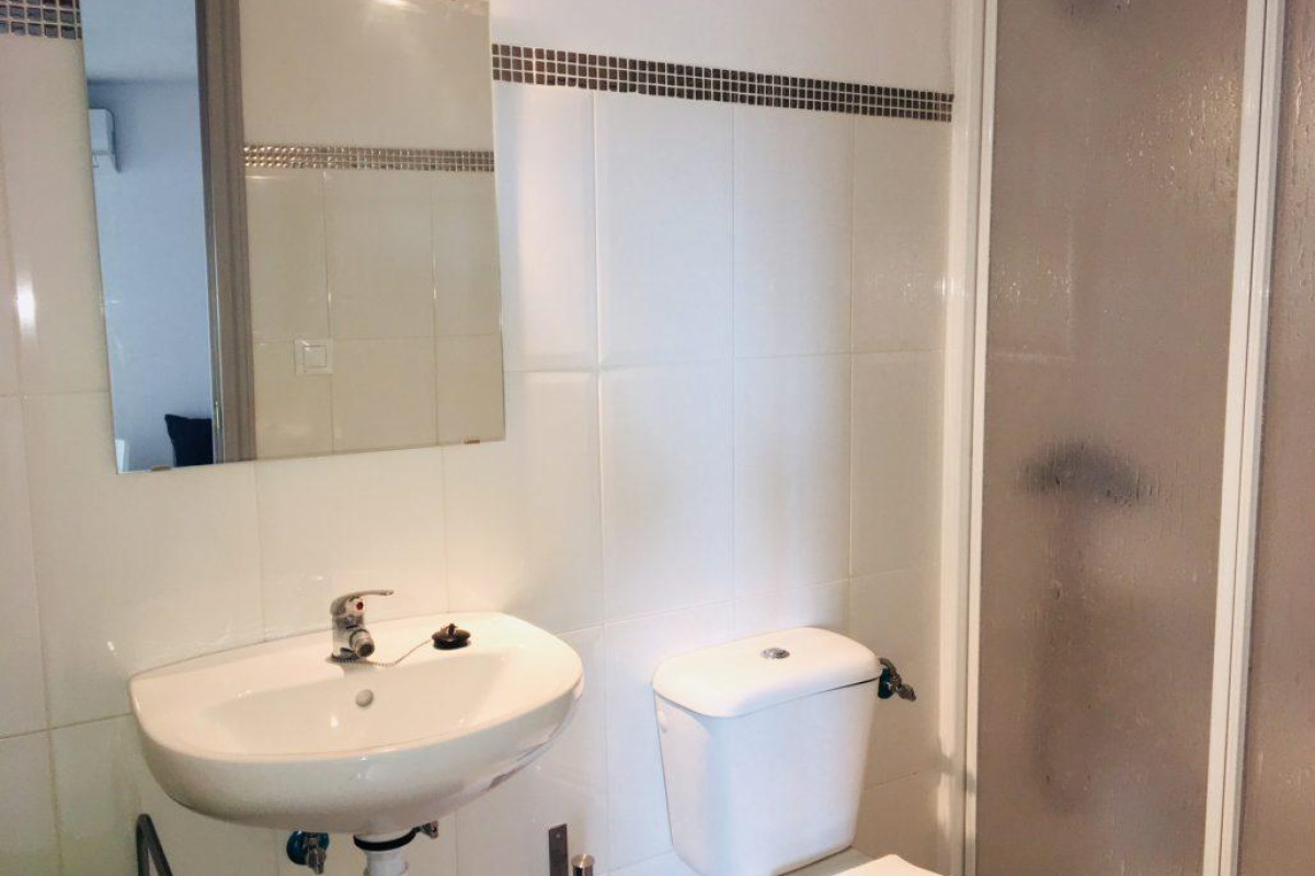 Apartamentos Calypso