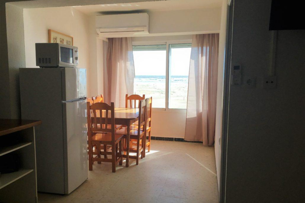 Apartamentos Calypso