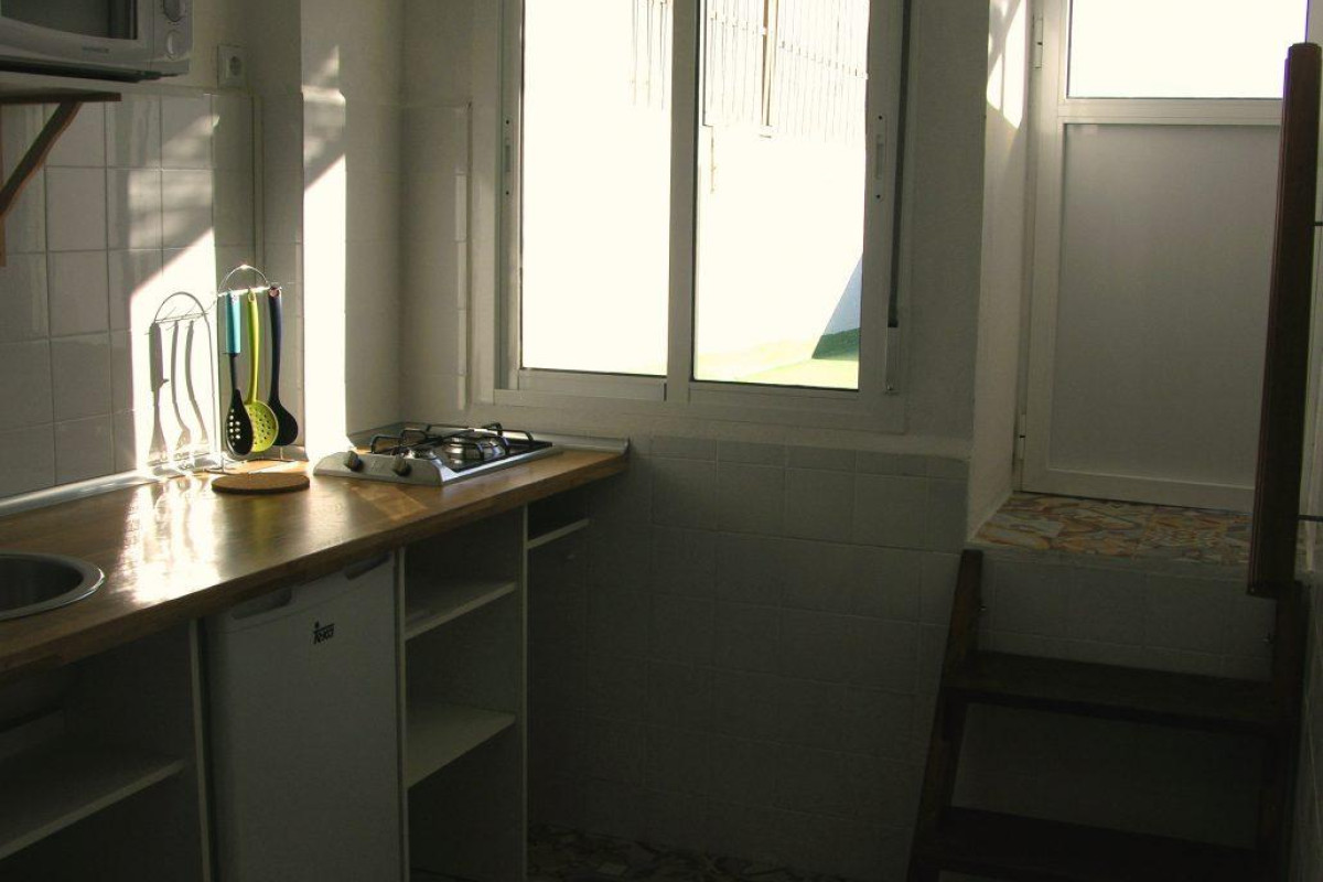 Apartamentos Calypso