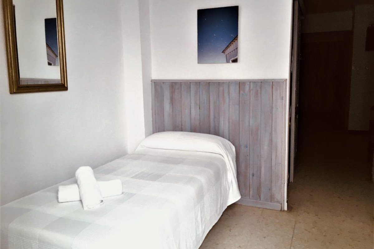 Apartamentos Calypso