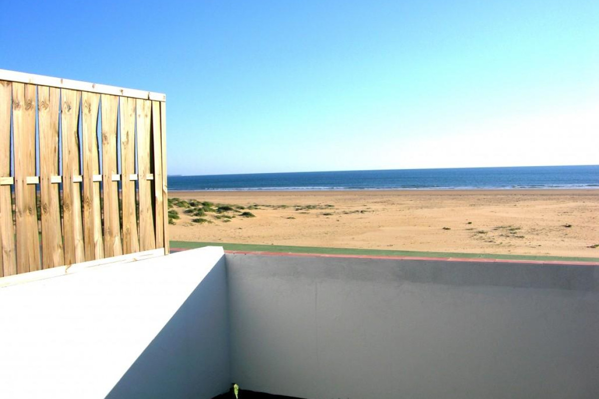 Apartamentos Calypso