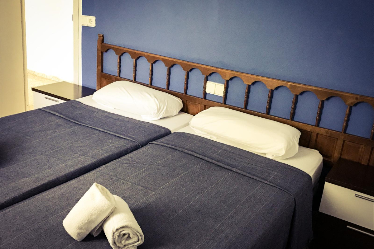 Apartamentos Cana Sofia