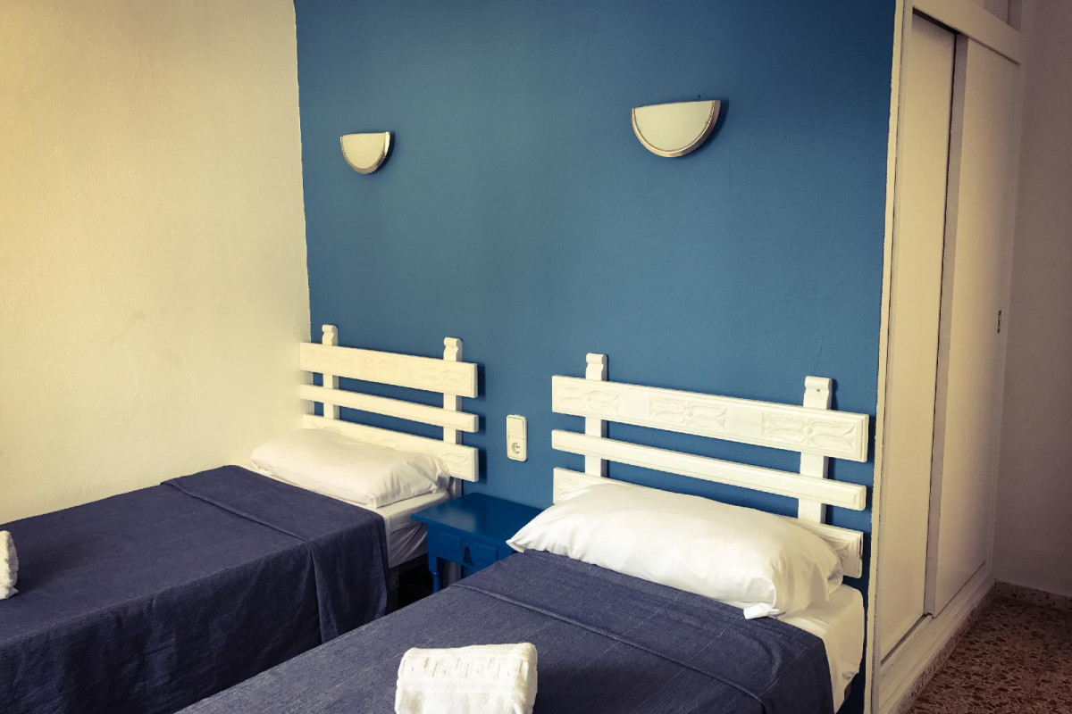 Apartamentos Cana Sofia