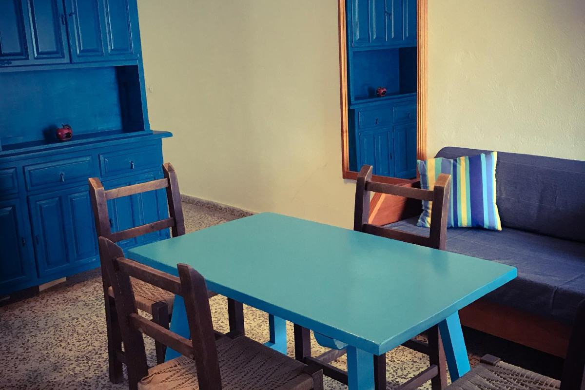 Apartamentos Cana Sofia
