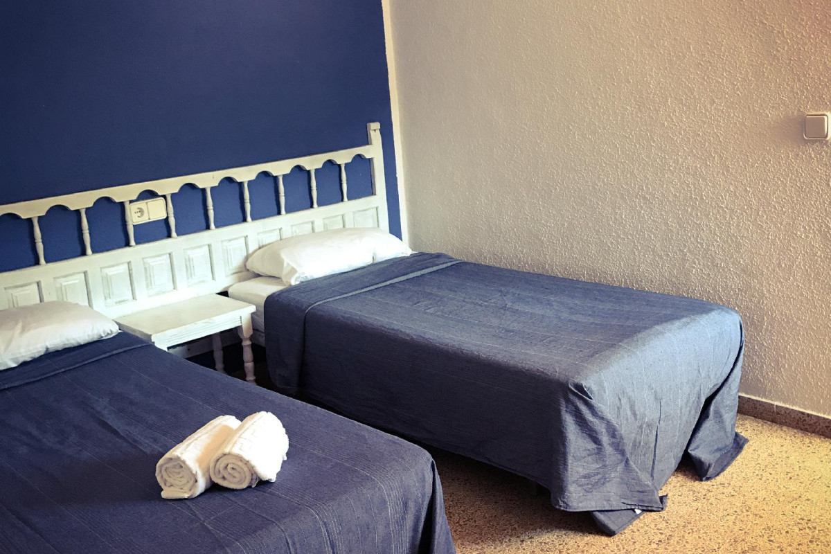Apartamentos Cana Sofia