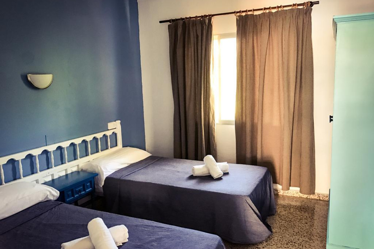 Apartamentos Cana Sofia