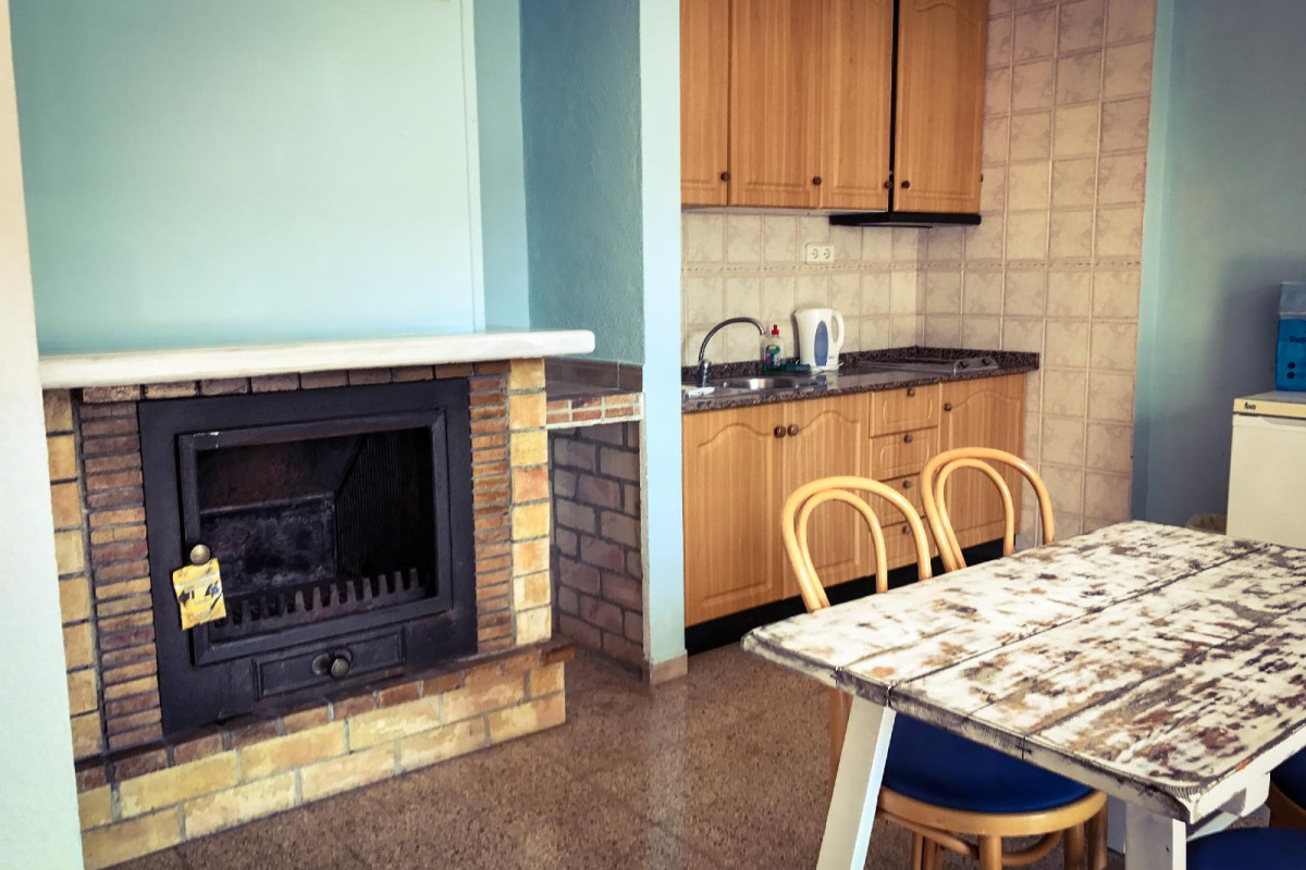 Apartamentos Cana Sofia