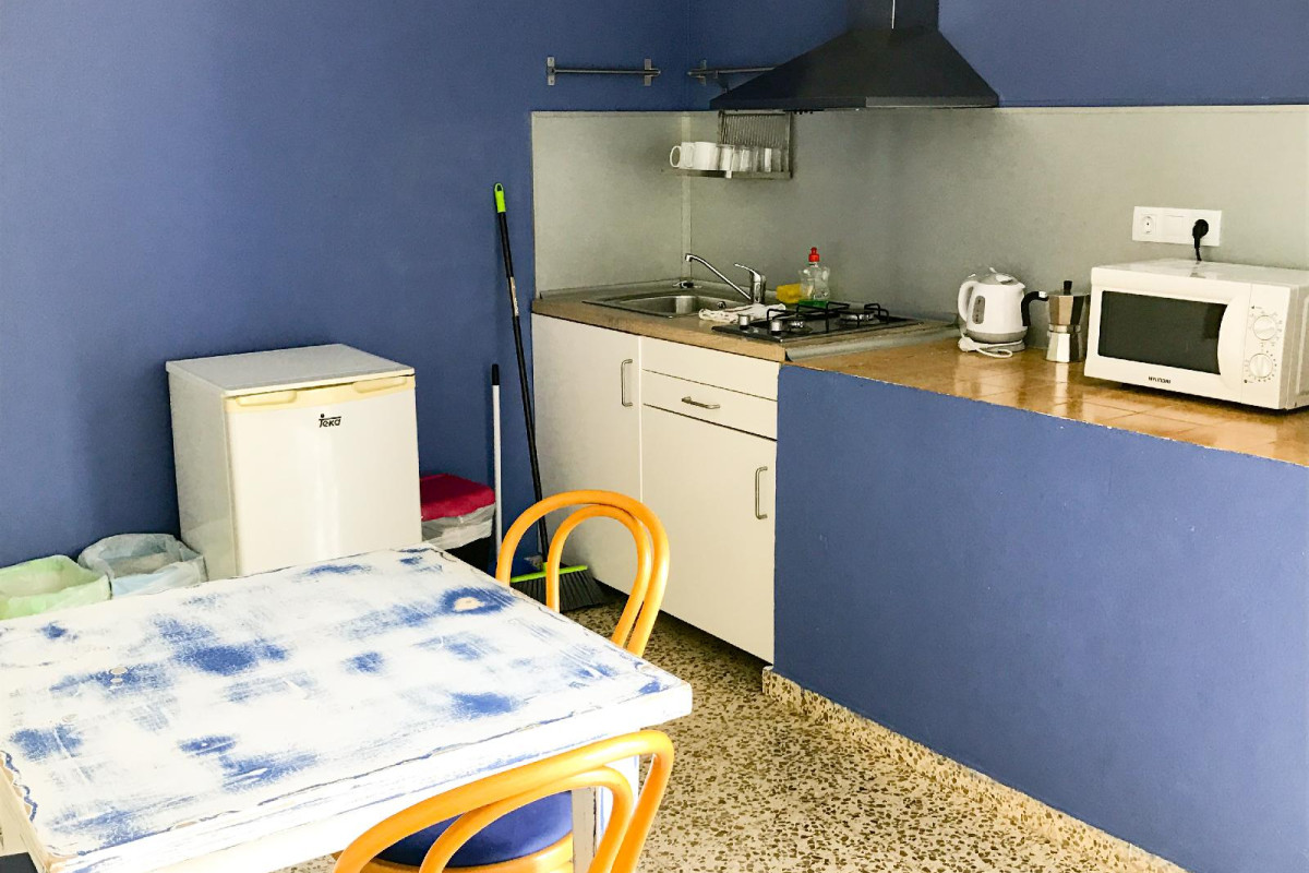 Apartamentos Cana Sofia