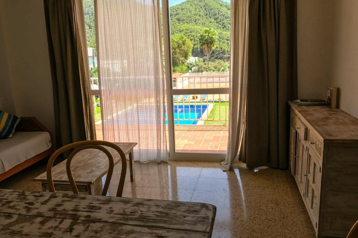 Apartamentos Cana Sofia