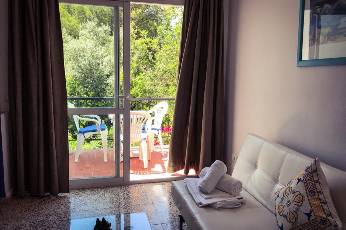 Apartamentos Cana Sofia