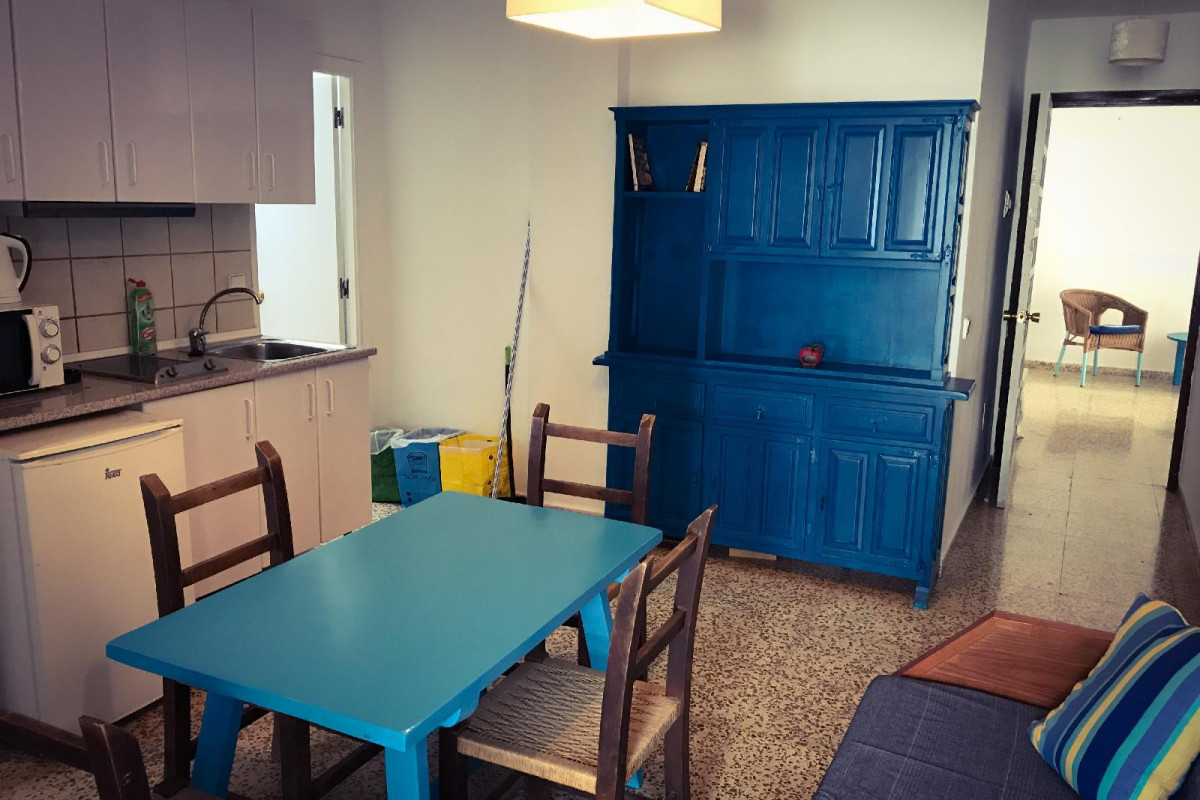 Apartamentos Cana Sofia