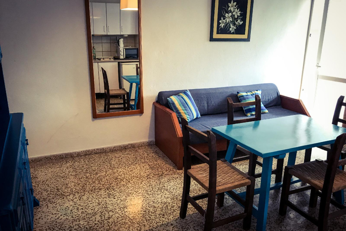 Apartamentos Cana Sofia