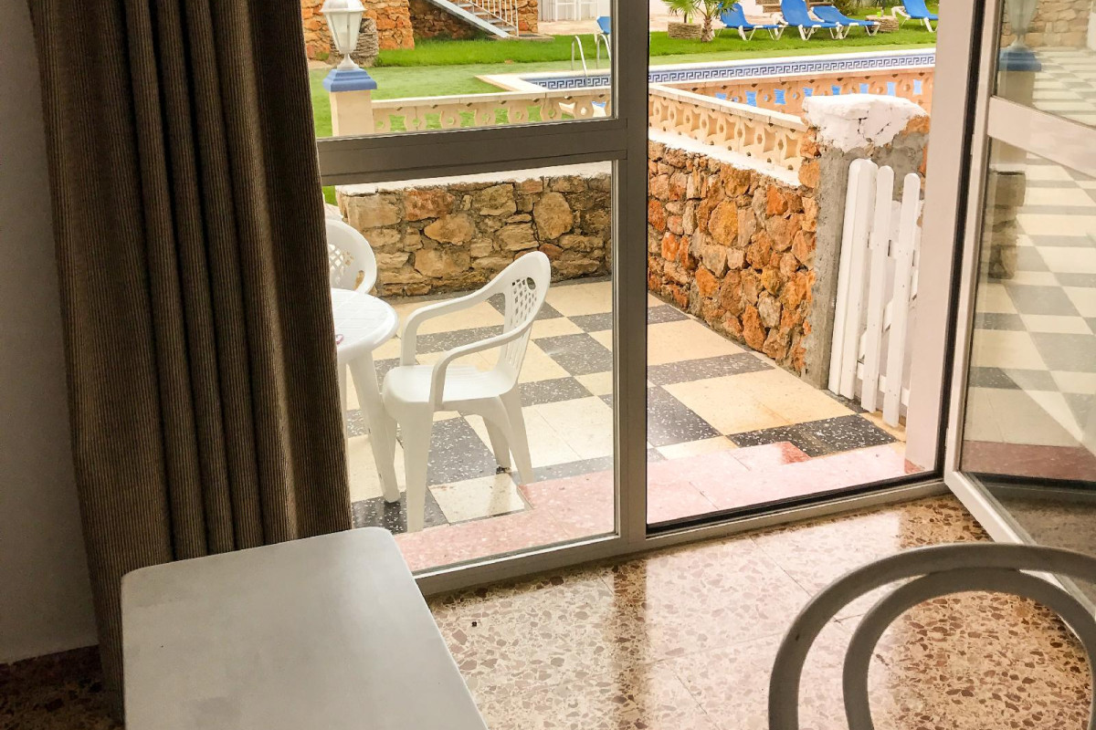 Apartamentos Cana Sofia